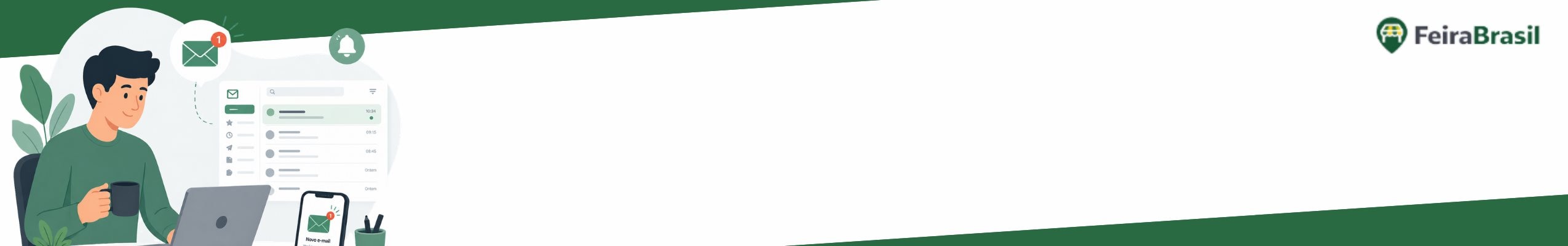 Banner secundário FeiraBrasil